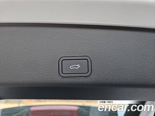 Renault Samsung Grand Koleos, 2026