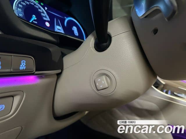 Genesis GV80, 2022