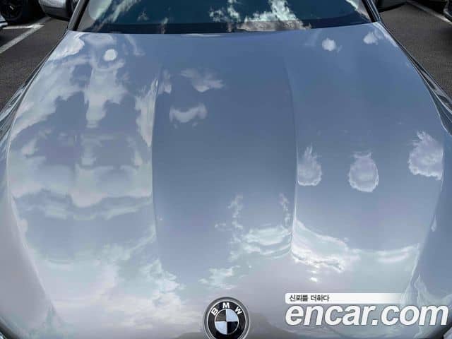 BMW M5, 2019