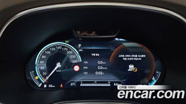 Genesis GV80, 2023