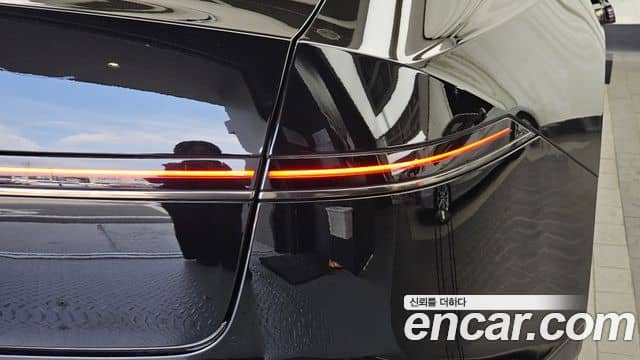 Hyundai Grandeur Hybrid, 2024