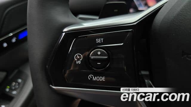 BMW 5 Series, 2024