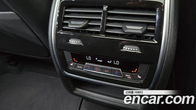 BMW X6, 2025
