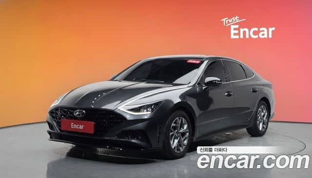 Hyundai Sonata, 2023