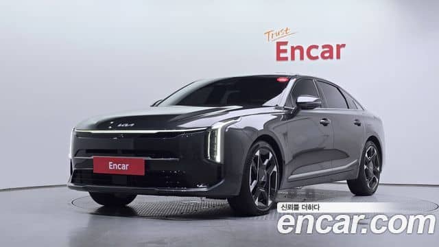 Kia K8, 2024
