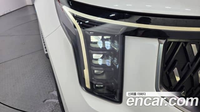 Kia Carnival, 2024