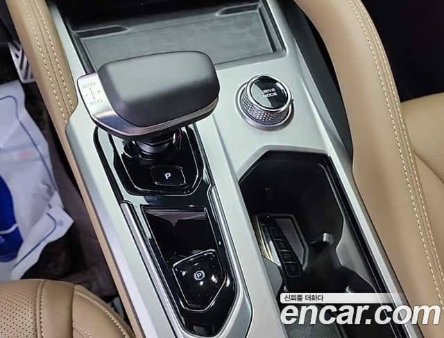 Renault Samsung Grand Koleos, 2025