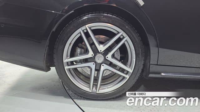 Mercedes-Benz S-Class, 2018