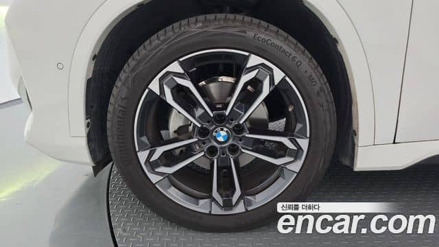 BMW X1, 2025