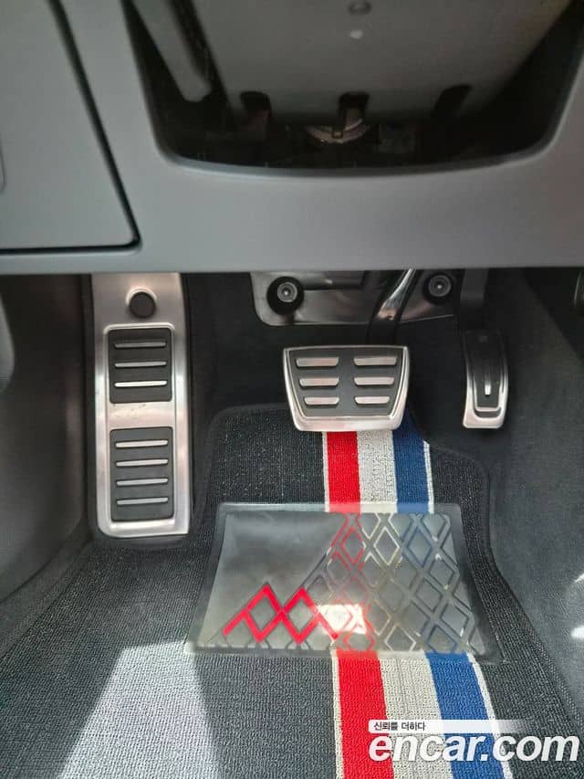 Audi A6, 2021