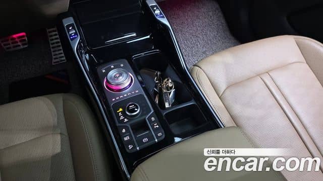 Kia Sorento, 2024