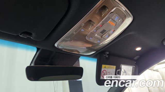 Genesis GV70, 2021
