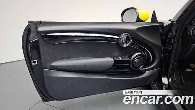 Mini Cooper Electric, 2023