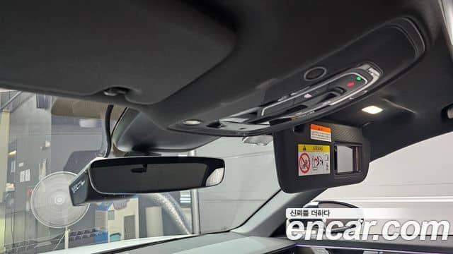 Audi A6, 2025