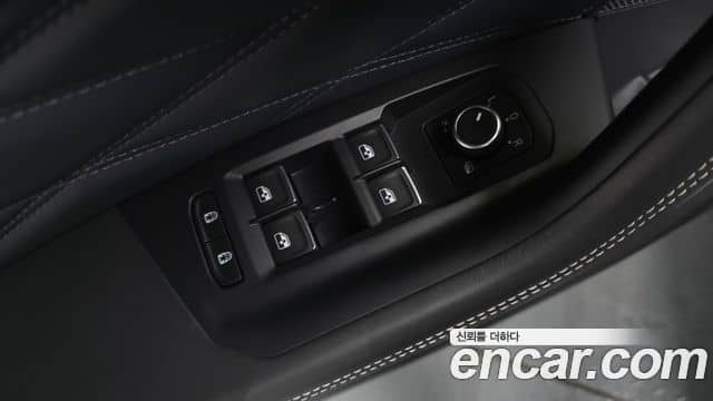 Volkswagen Touareg, 2024