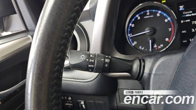 Toyota RAV4, 2018