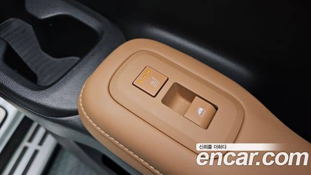 Hyundai Santa Fe, 2024