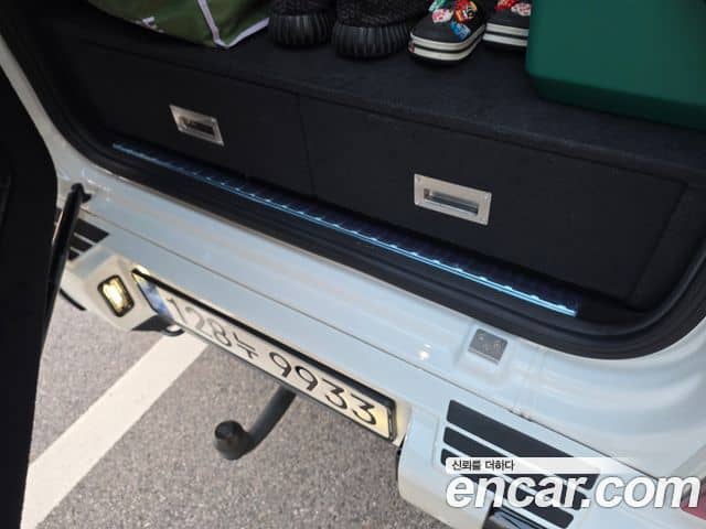 Mercedes-Benz G-Class, 2021