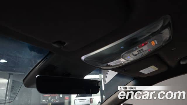 Genesis G80, 2024