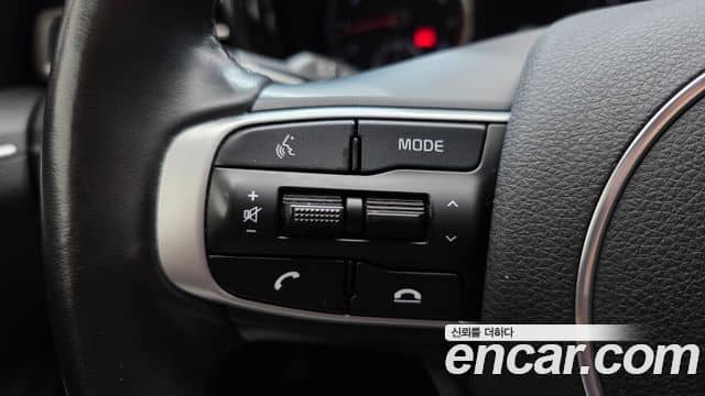 Kia K5, 2022