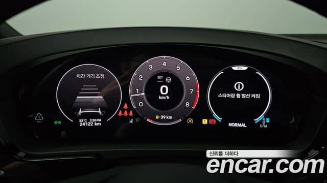 Porsche Cayenne, 2024