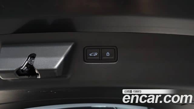 Hyundai Santa Fe, 2026