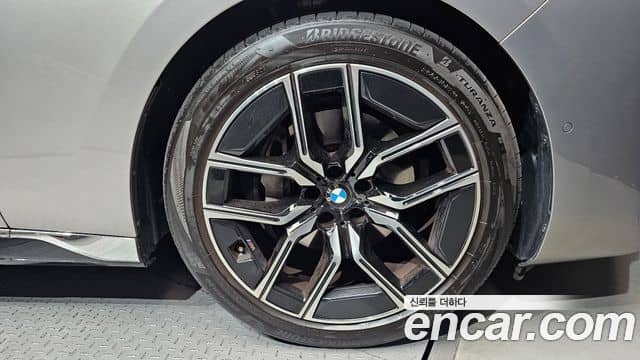 BMW 7 Series, 2025