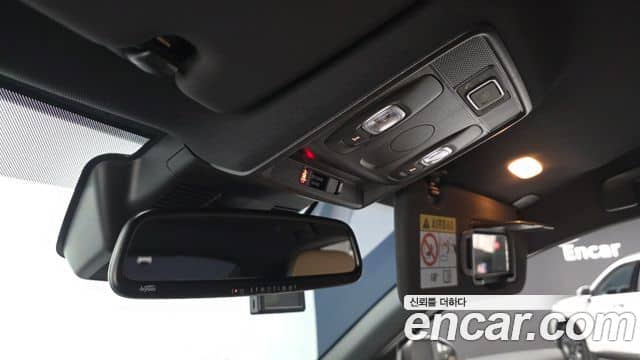 Renault Samsung Arkana, 2025