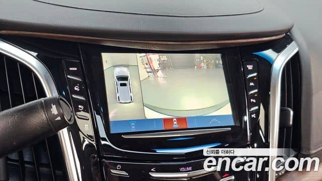 Cadillac Escalade, 2018