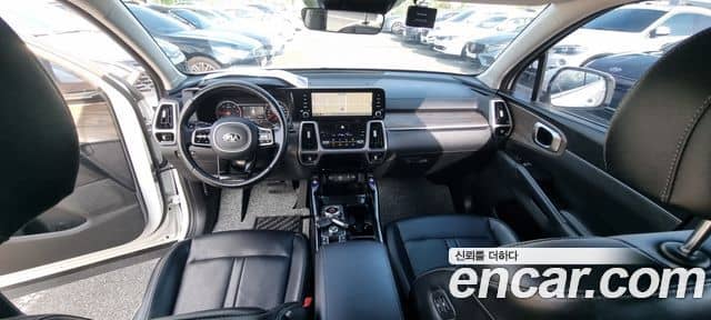 Kia Sorento, 2020