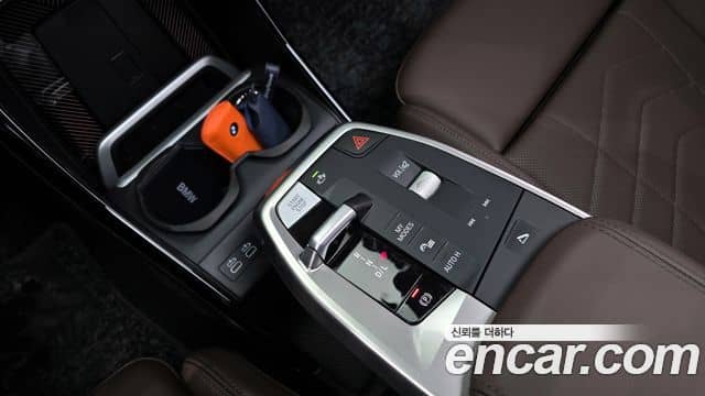 BMW 2 Series Active Tourer, 2024