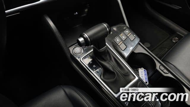 Kia Sportage, 2022
