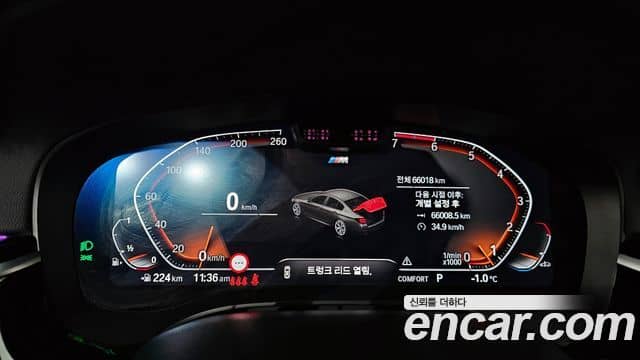 BMW 5 Series, 2023