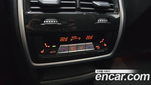 BMW X5, 2021