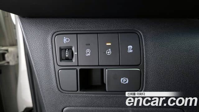 Hyundai Staria, 2023