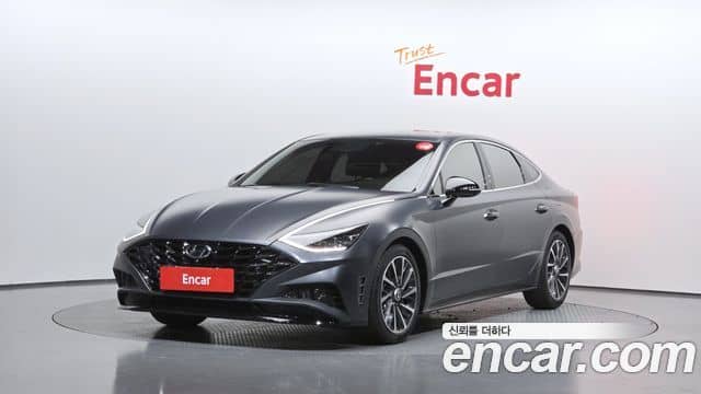 Hyundai Sonata, 2023