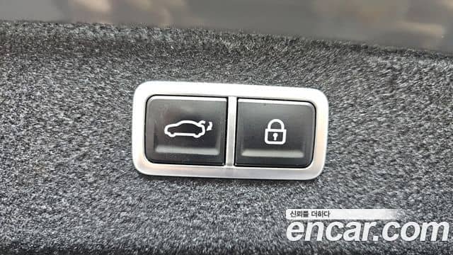 Genesis G80, 2022