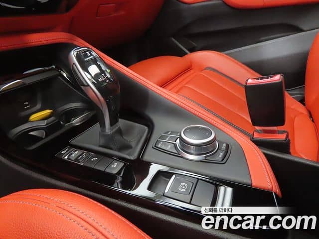 BMW X2, 2021