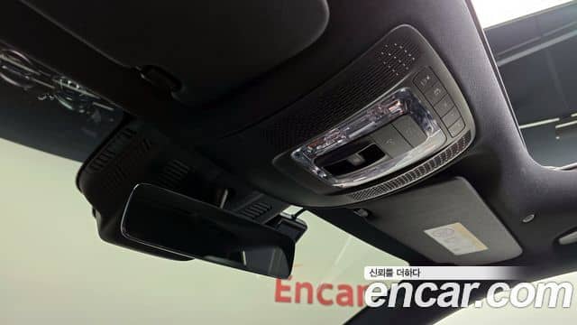 Mercedes-Benz GLA-Class, 2022