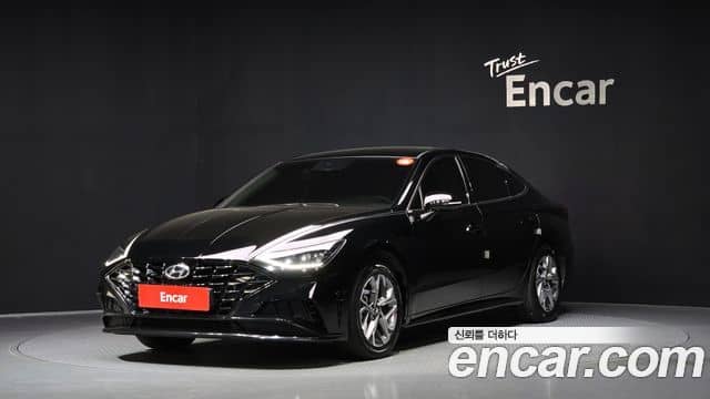 Hyundai Sonata, 2022