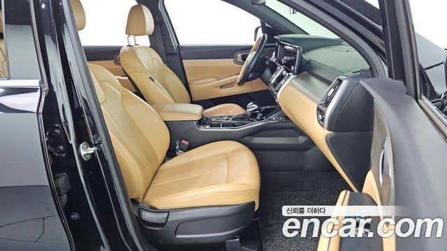 Kia Sorento, 2020