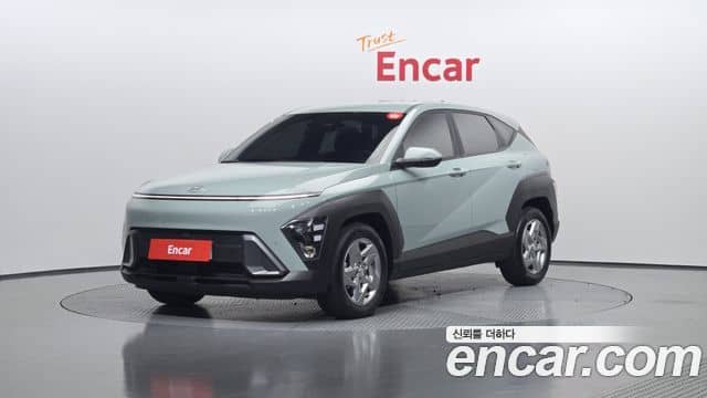 Hyundai Kona, 2023
