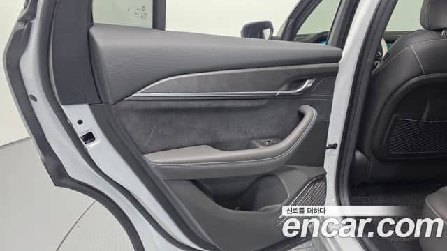 Renault Samsung Grand Koleos, 2024