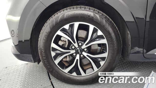Kia Carnival, 2023