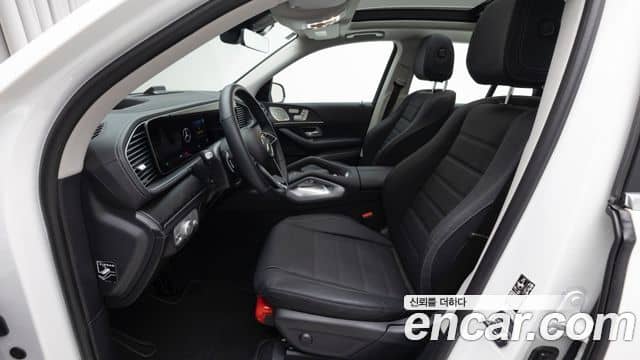 Mercedes-Benz GLE-Class, 2025
