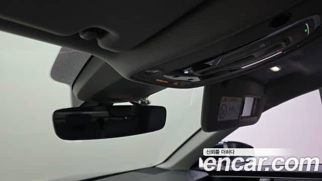 Audi A6, 2021
