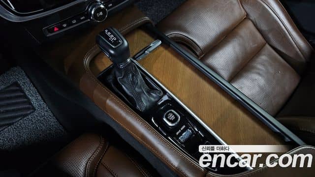 Volvo S90, 2018