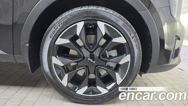 Kia Sorento, 2023