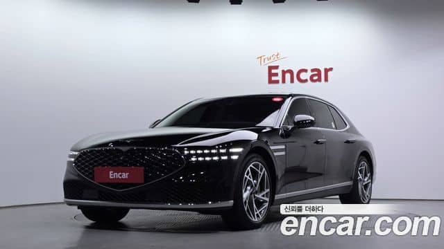 Genesis G90, 2023