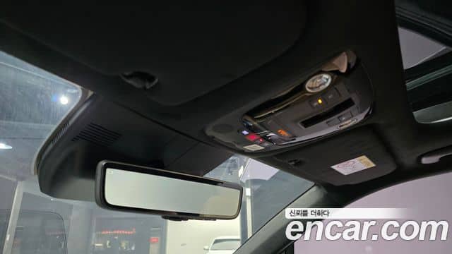 Kia Sorento, 2025